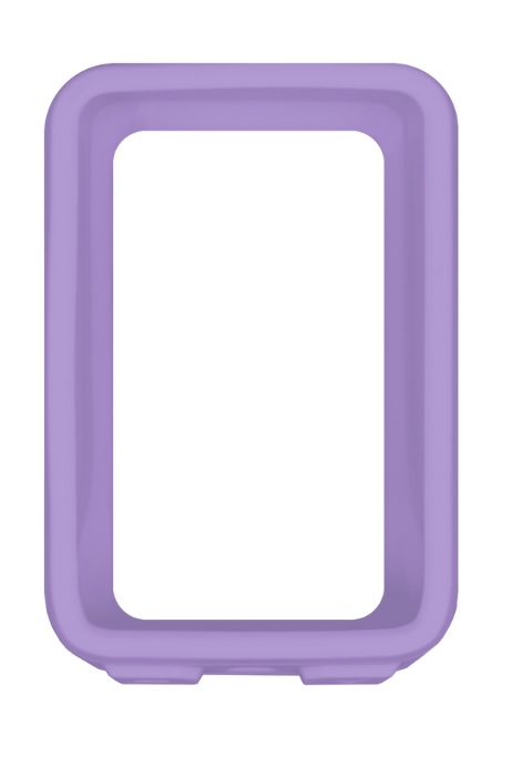 iGPSPORT iGS320 Cover, Blå