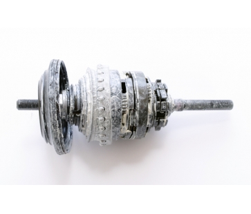 Shimano TL-8S11 Strumento per la rimozione del cono destro Accessori
