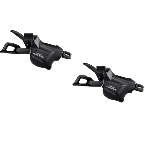 Shimano Deore - Skiftegrebsæt SL-M6000 - 2/3x10 gear med I-Spec II
