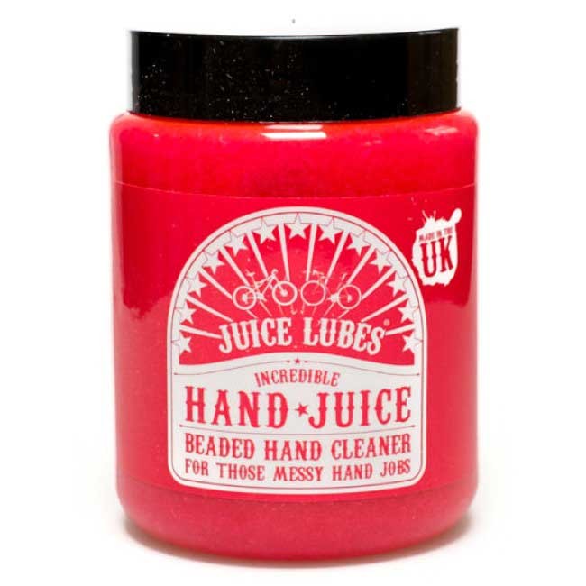 Juice Lubes Håndrens 500 ml