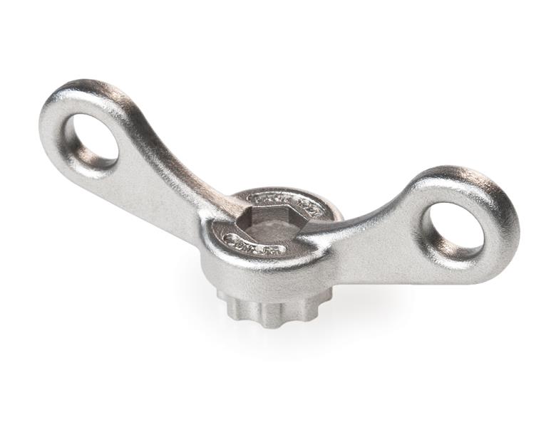 ParkTool - Cap tool ved pedalarm - BBT-10.2 - Shimano Hollowtech II