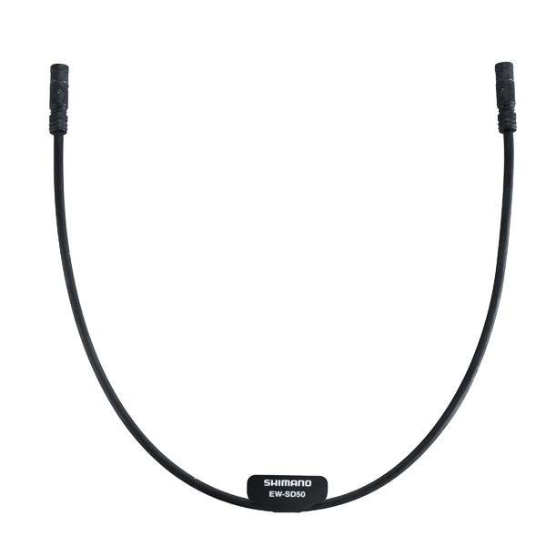 Shimano Di2 - Ledning til Cockpit 300mm lang - EW-SD50