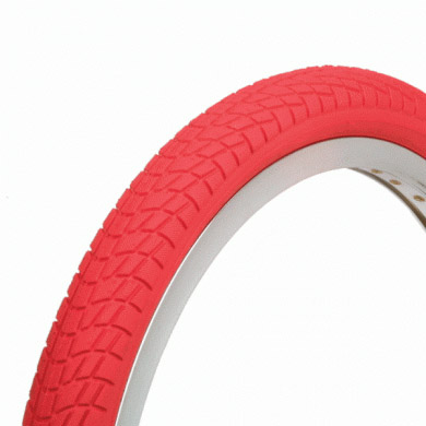 Kenda K841 dæk 20x1.95" Rød