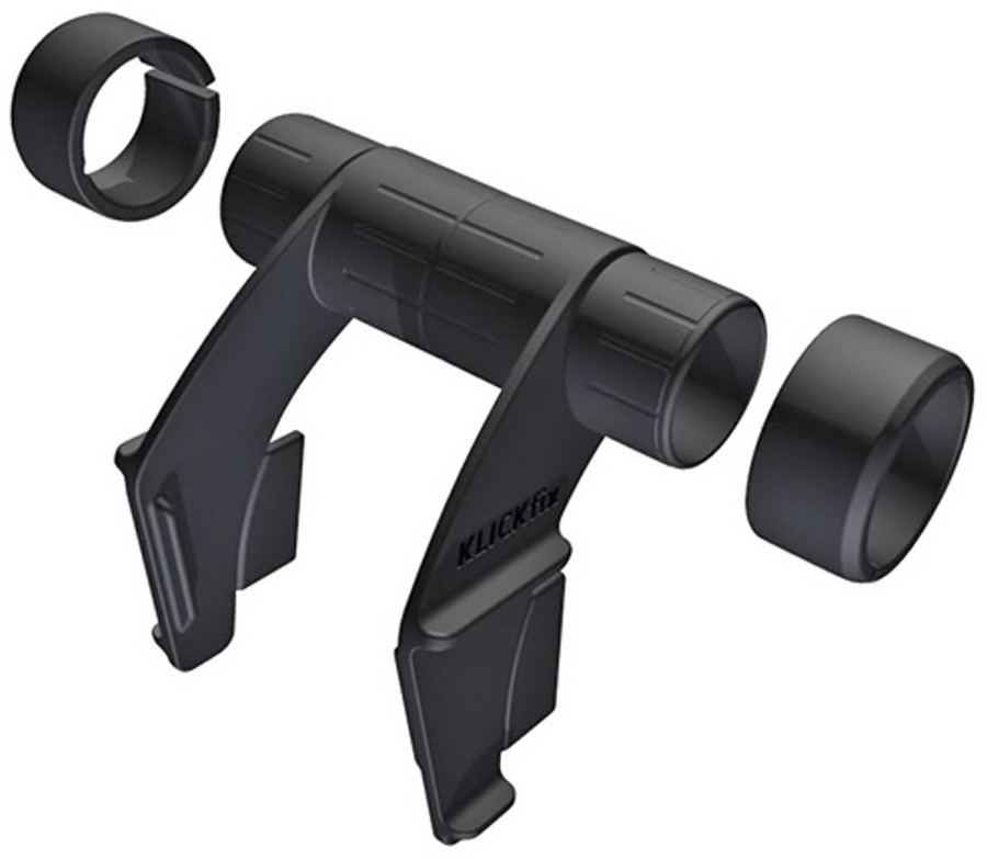 Klickfix MultiClip E - Tilbehør for styradapter