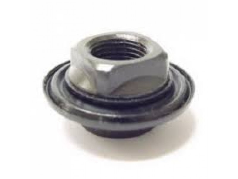 Shimano Nexus - Konus højre side med støvdæksel - 3 gears nav - SG-3R40