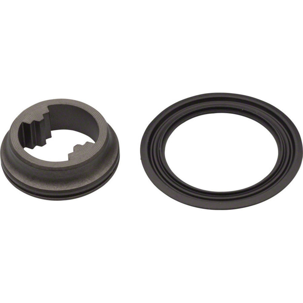 Shimano Nexus - Konus højre side med pakning - 7 gears nav - SG-7C18
