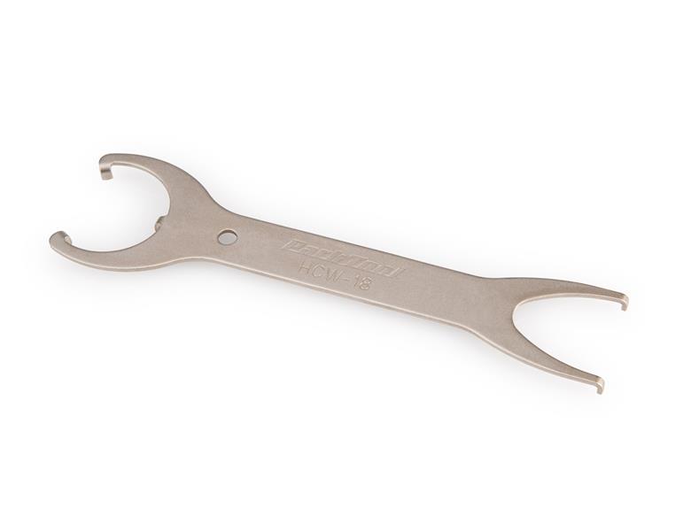 Park Tool Parktool Krankboks Hcw-18 Til one-piece Kranksæ - Cykelværktøj