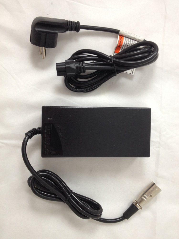 E-fly batteri lader 36 volt