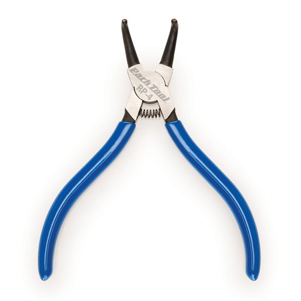 Park Tool RP-4 - Låseringstang indvendig - 1,7mm spids