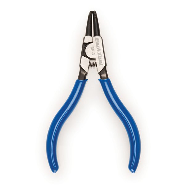 Park Tool Parktool Låseringstang Rp-3 Udvendig 1.3mm - Cykelværktøj