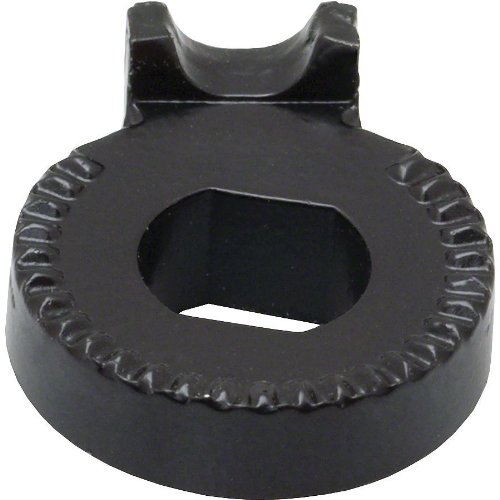 Shimano Nexus - Non-turn fikserskive sort - Til Nexus 7 gear
