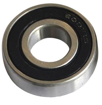 Kugleleje 6001 12x28x8mm