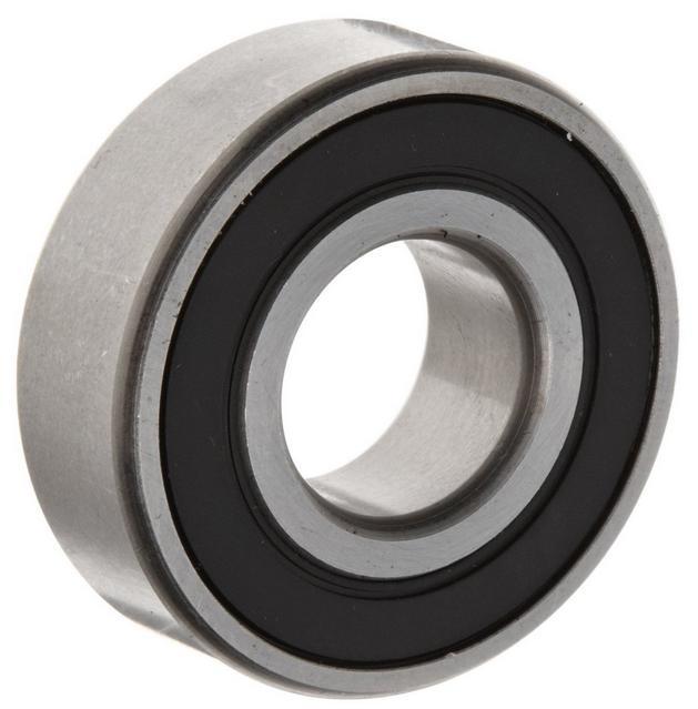 Kugleleje 6002 15x32x9mm