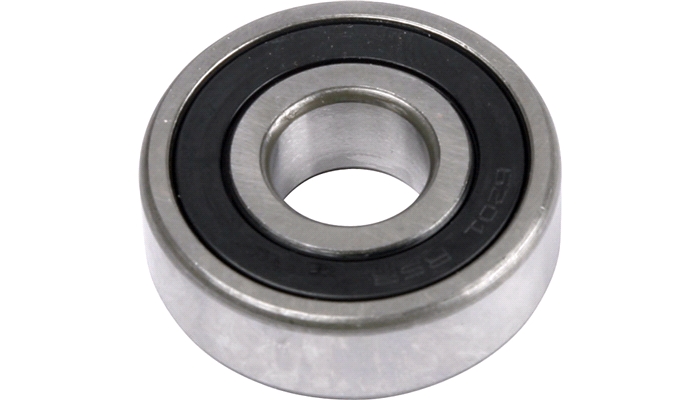 Kugleleje 6201 12x32x10mm
