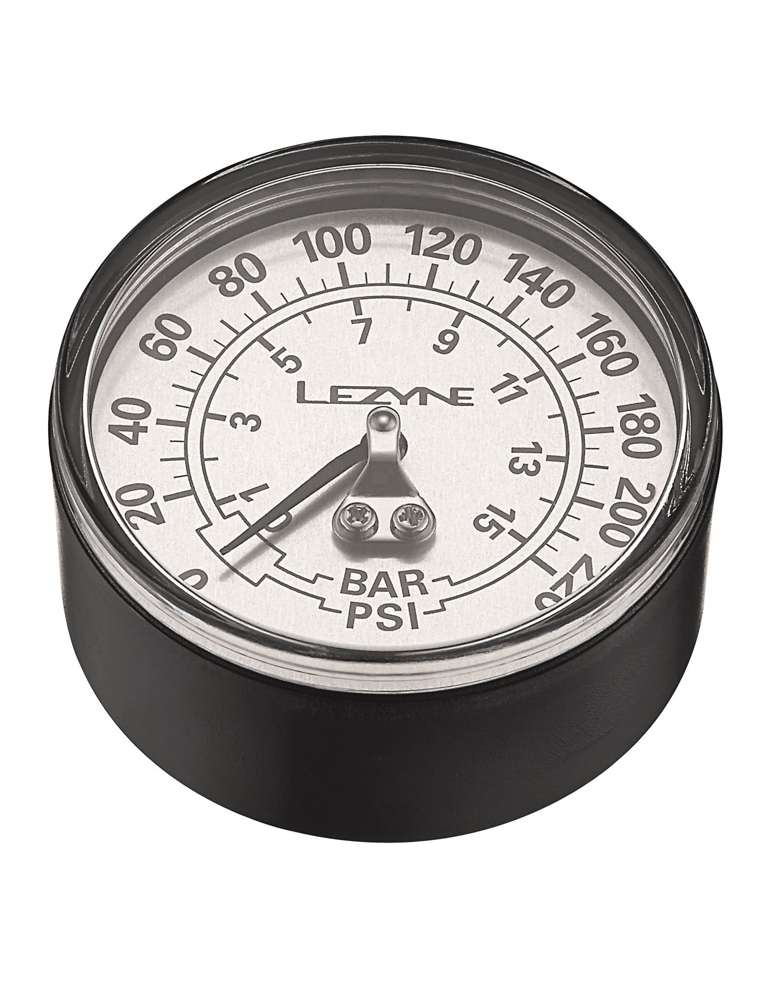 Lezyne manometer replacement