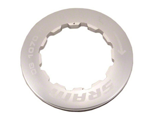 SRAM låsering til PG-1070 og PG-970 12 tands
