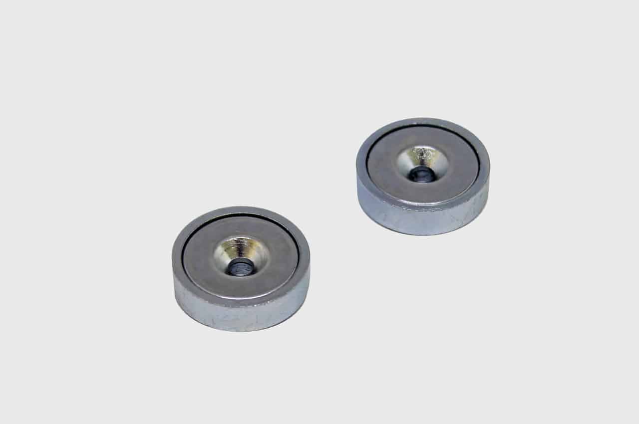 magped 200N Magnet