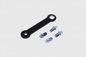 magped Pins til Sport 2 Pedaler