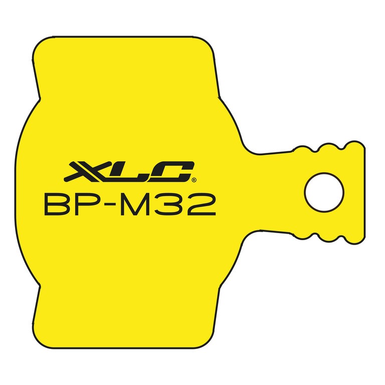 XLC M Serie Bremseklodser til Magura