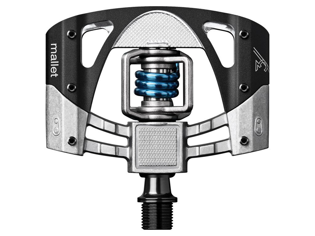 CrankBrothers Pedal Mallet 3 - Sort