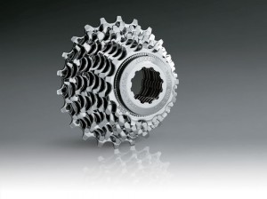 Miche Primato Kassette 8-speed 14-23T Shimano/ SRAM