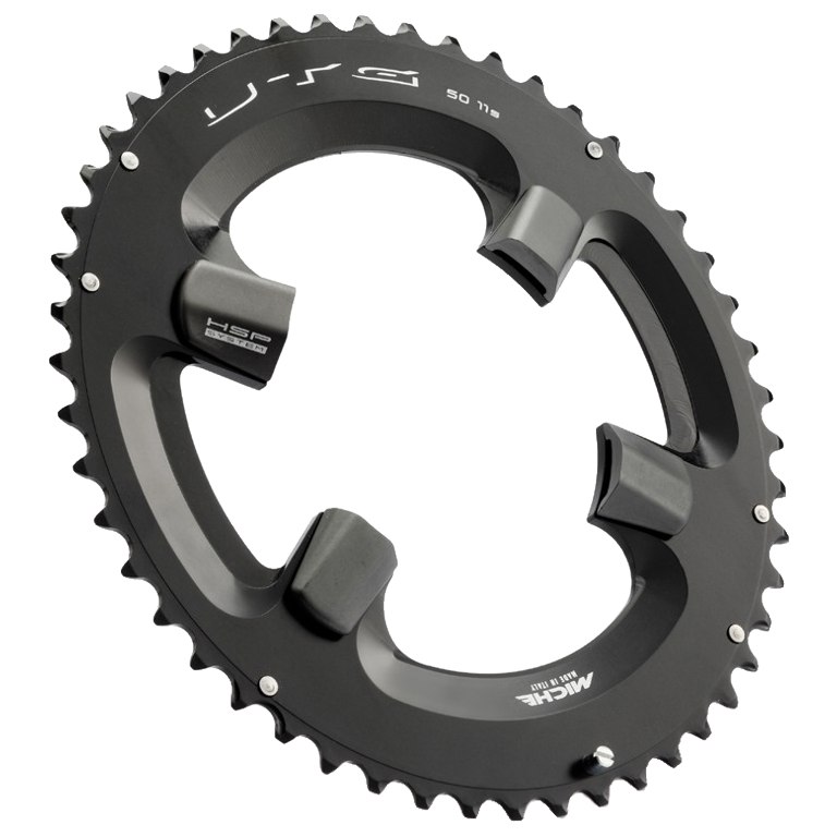 Miche Klinge til Shimano 11-speed kranksæt 50T