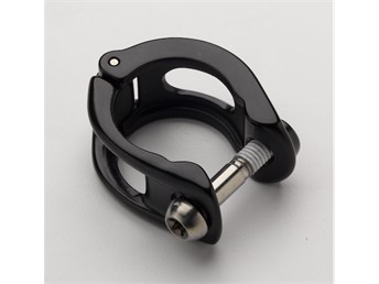 SRAM Matchmaker klampe sort venstre