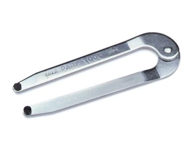Park Tool SPA-6 - Stiftnøgle til bl.a krank