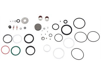 Rock Shox Service kit til Monarch RT3/RT/R