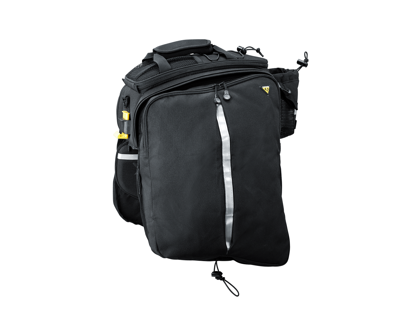 Topeak MTX Trunk Bag DXP 22,6L 699,00 Cykelgear.dk Cykelgear.dk