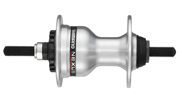 Shimano Nexave IM40 fornav til rullebremse