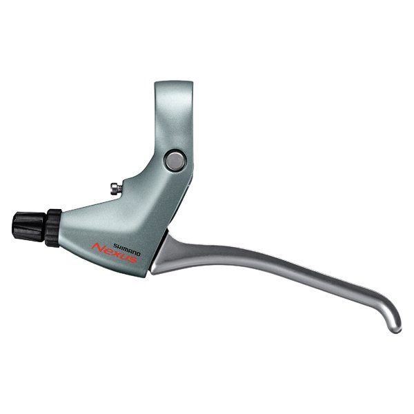 Shimano Nexus BL-C6010 - Bremsegreb til forbremse - Venstre - Sølv