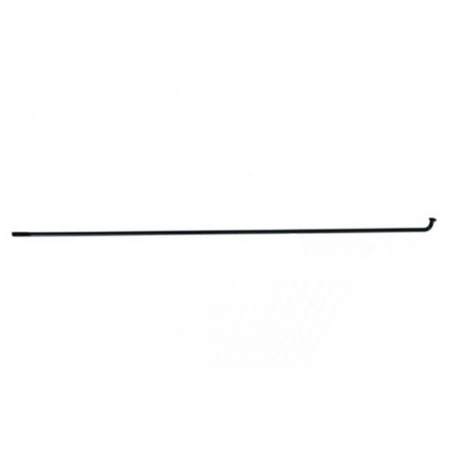 Shimano Eger - WH-R500/WH-R501 - rund 286mm til baghjul
