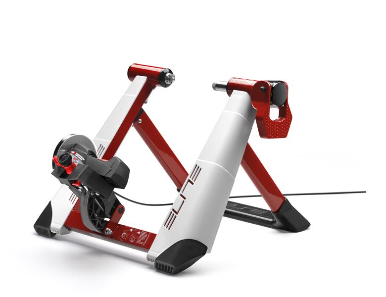 Elite Trainer Pack Novo Force Inkl PVC måtte+Travel Block - Hometrainer