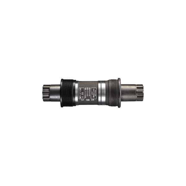 Shimano Krankboks Bb-es300-e Bsa 73mm Aksel 118mm, Octalink - Krankboks