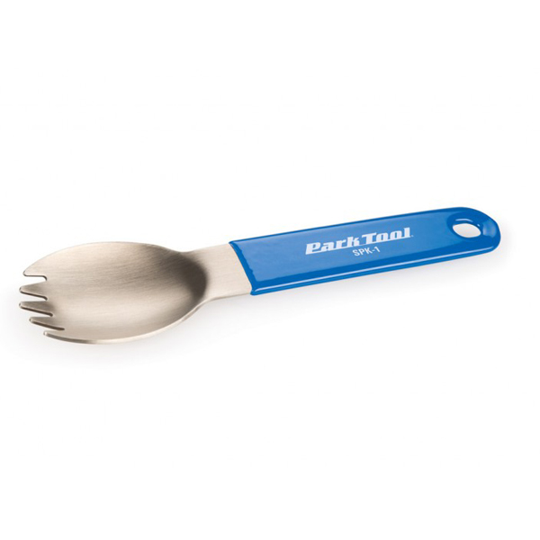 Park Tool Parktool spork Spk-1 Gaffel/ske Rustfri Stål - Bestik