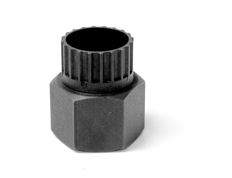 Aftrækker Park Tool FR-4 med 20 stråler