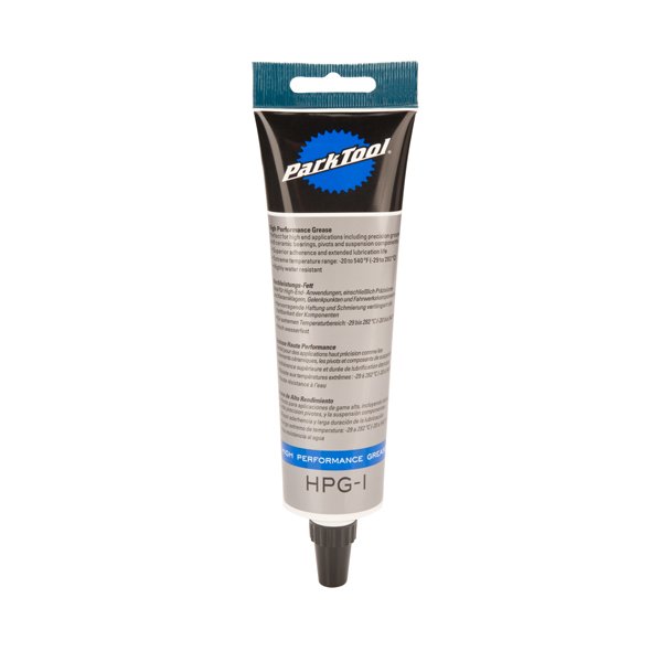 Park Tool HPG-1 - Fedt til kuglelejer - High Performance
