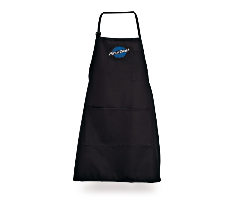 Park Tool forklæde med logo SA-1