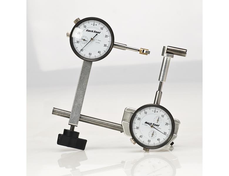 Måleenhed Park Tool TS-2Di til hjulretter TS-2.2