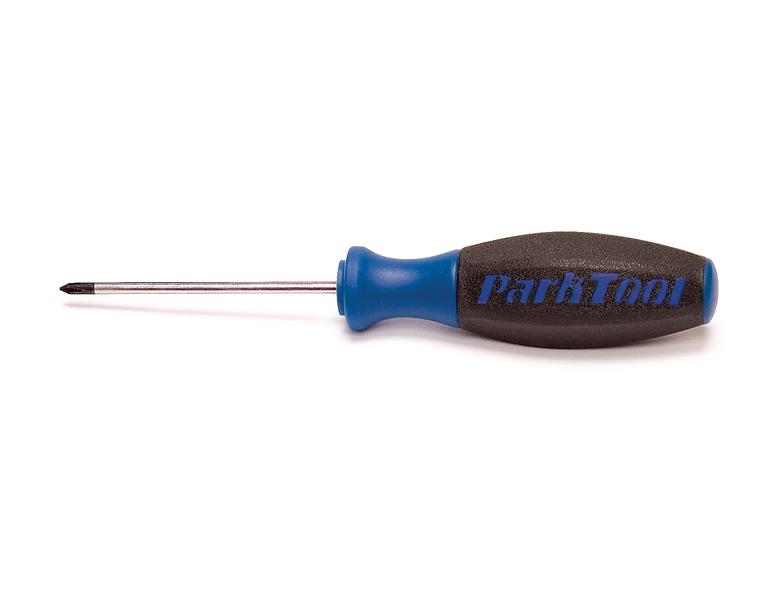 Park Tool skruetrækker krydskærvet størrelse 2