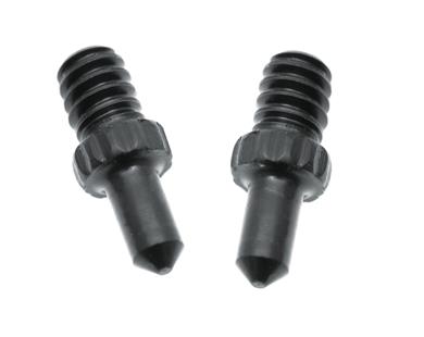 Park Tool Parktool Kædeværktøj Pin Pair Ct-6 Ct-6.2 Ct-6.3 Mtb1 985-1c - Cykelværktøj