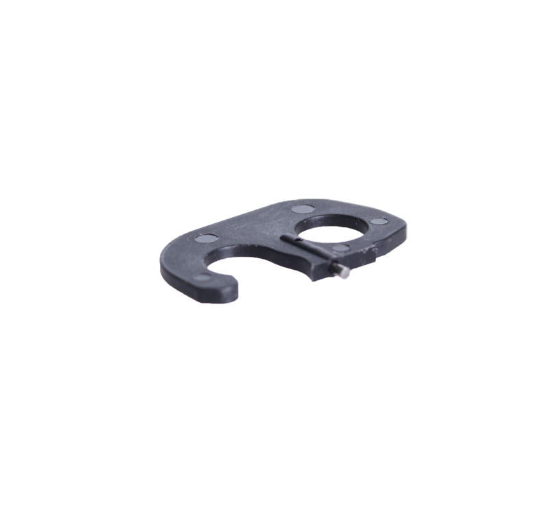 Shimano - Sikkerhedsplade ved pedalarm venstre