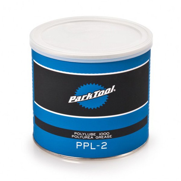 Park Tool PPL-2 - Poly fedt 1000 - Ekstrem beskyttende - Dåse