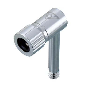 Topeak Pressure-Rite - Presta ventiladapter