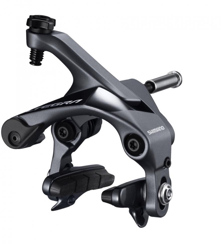 Shimano Ultegra - Bremseklo BR-R8000 - til forhjul - Centerbolt