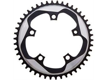 SRAM racer klinge (1x10/11 speed) ø110 mm 40T W/N Alu
