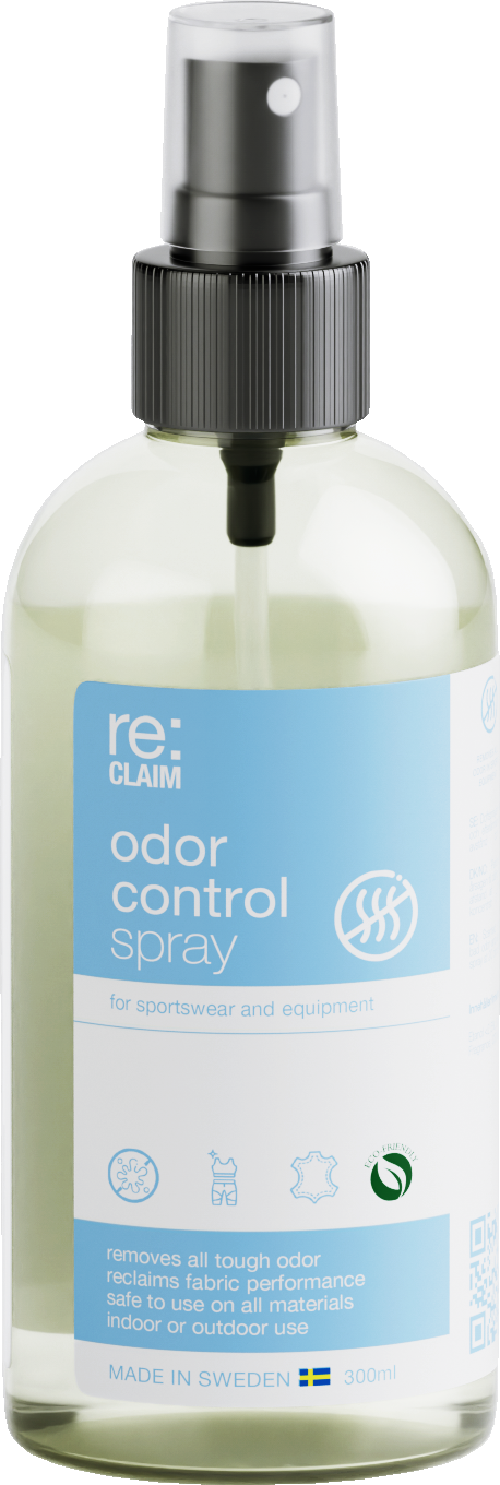 re:CLAIM Oder Control spray 300 ml