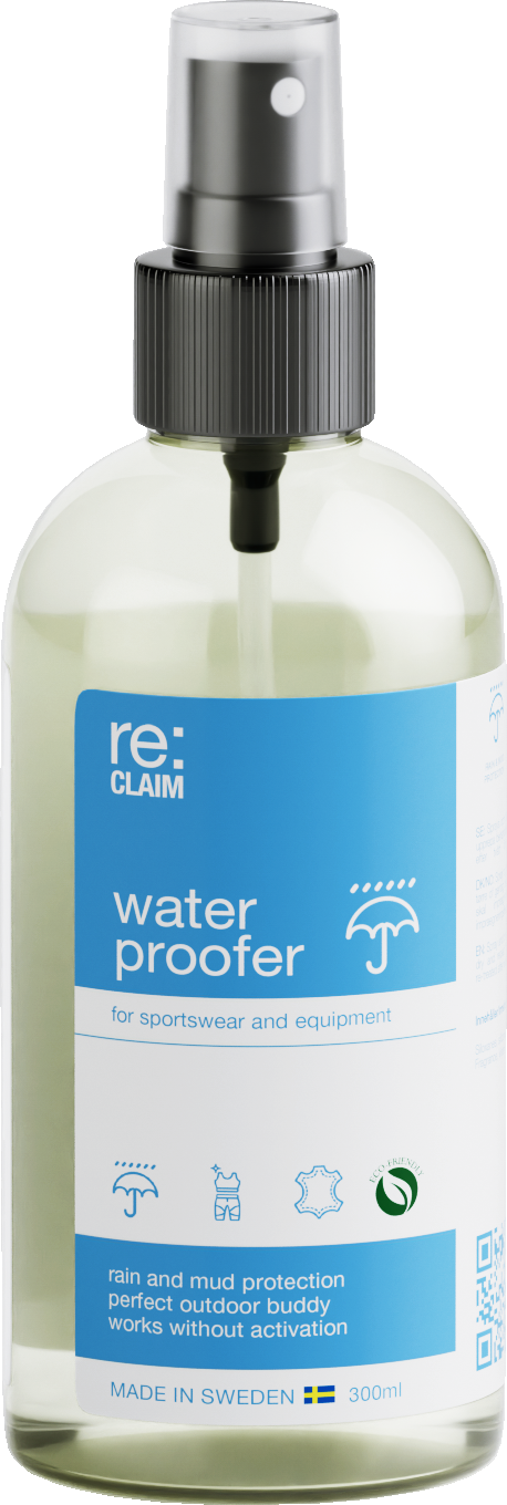 re:CLAIM - Waterproofer 300ml