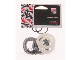 Rock Shox service/støvhætte kit til Recon 351/Race/Gold Coil (2006-2012)